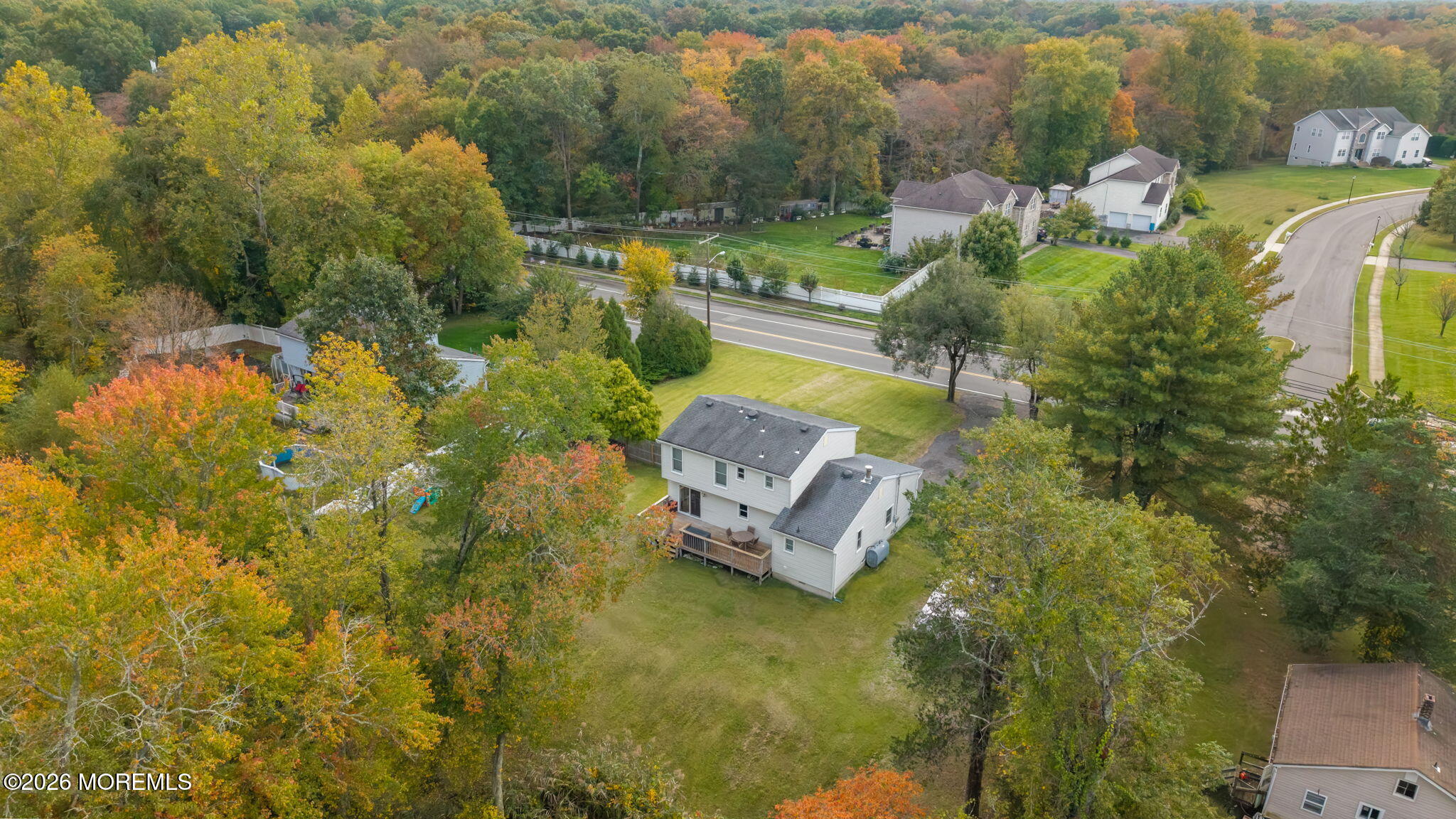 149 Leesville Road Jackson NJ 08527