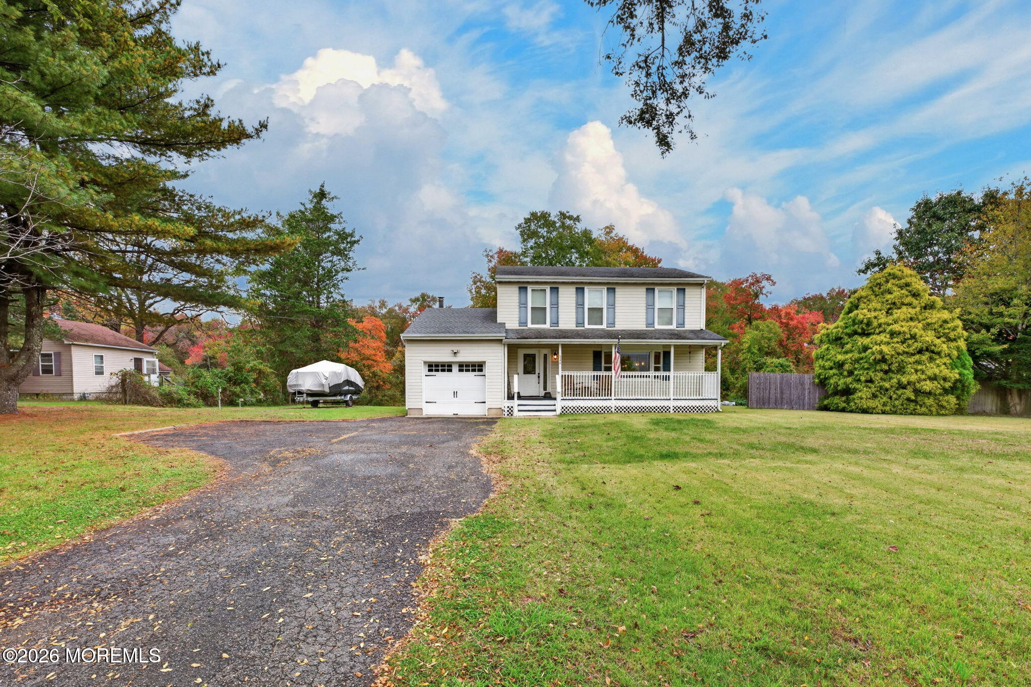 149 Leesville Road Jackson NJ 08527
