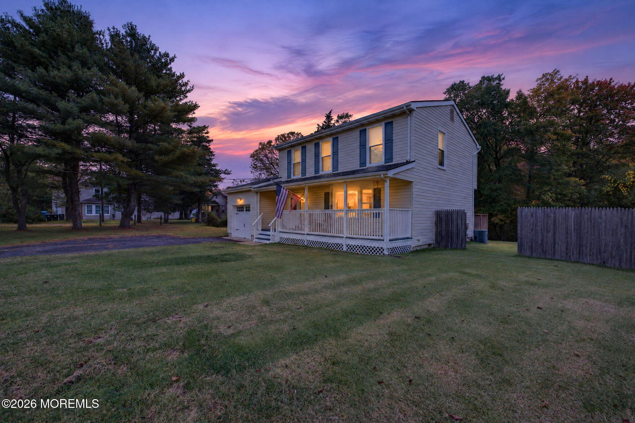 149 Leesville Road Jackson NJ 08527
