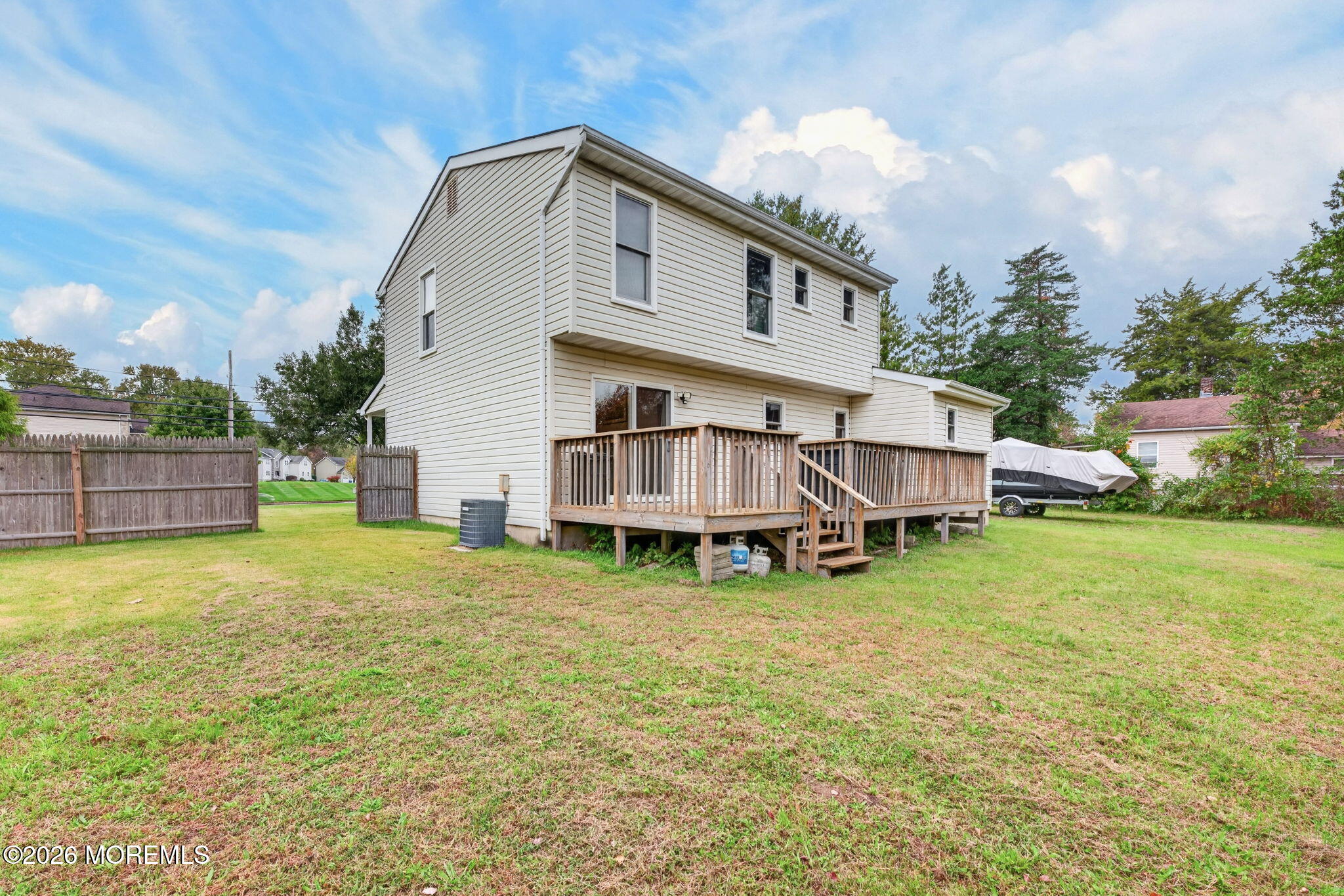 149 Leesville Road Jackson NJ 08527