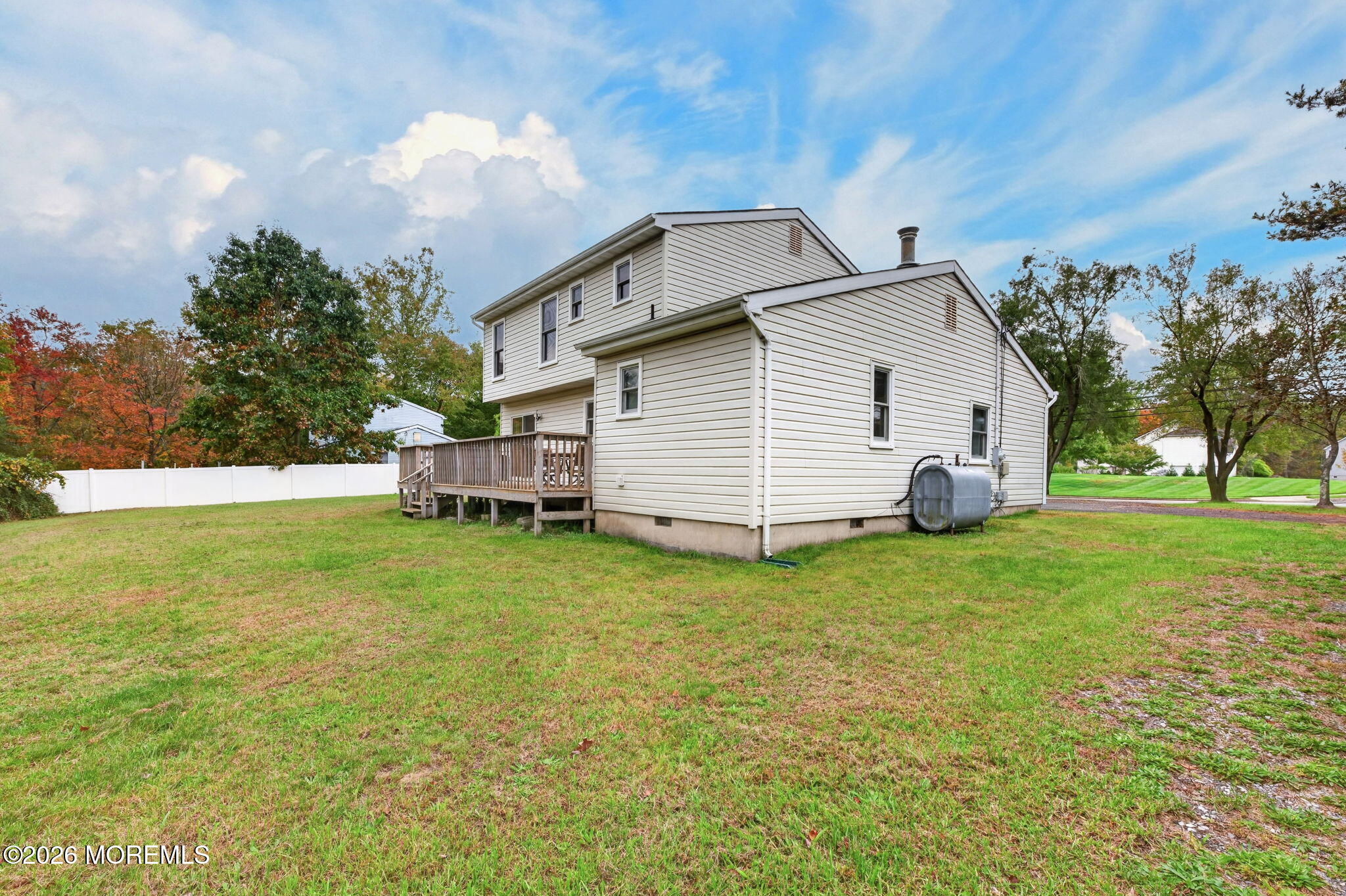149 Leesville Road Jackson NJ 08527