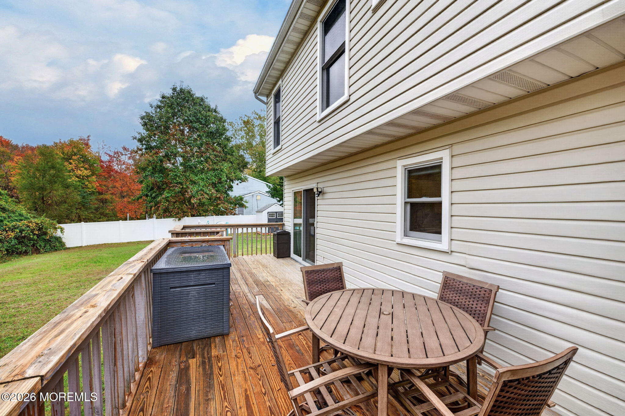 149 Leesville Road Jackson NJ 08527
