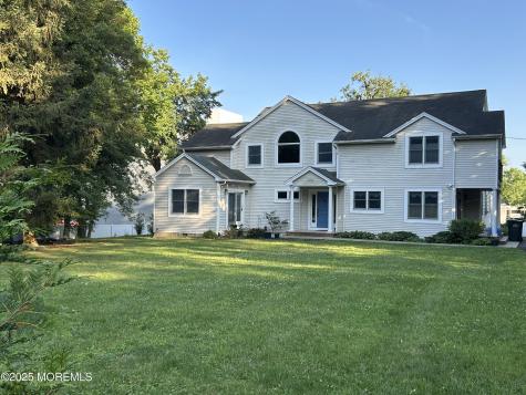 712 Sycamore Avenue Tinton Falls NJ 07701