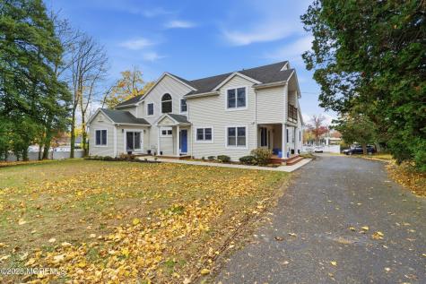 712 Sycamore Avenue Tinton Falls NJ 07701