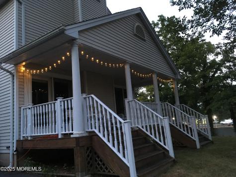 712 Sycamore Avenue Tinton Falls NJ 07701