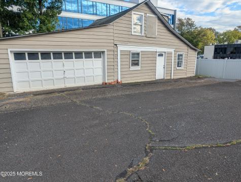 712 Sycamore Avenue Tinton Falls NJ 07701