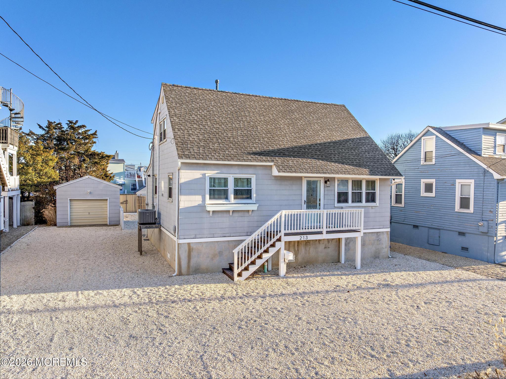 213 13th Street Ship Bottom NJ 08008