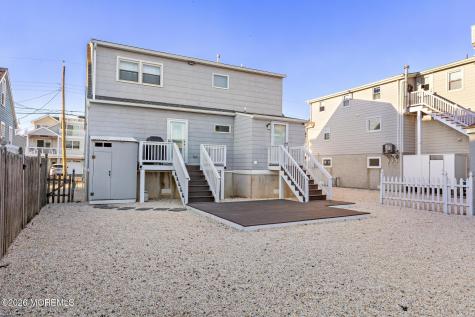 213 13th Street Ship Bottom NJ 08008
