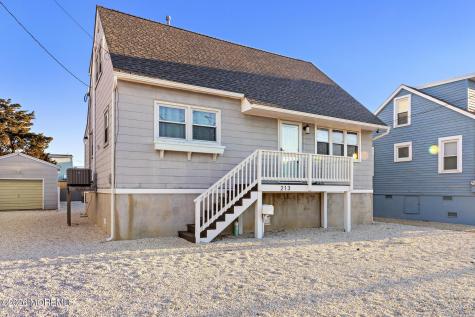 213 13th Street Ship Bottom NJ 08008