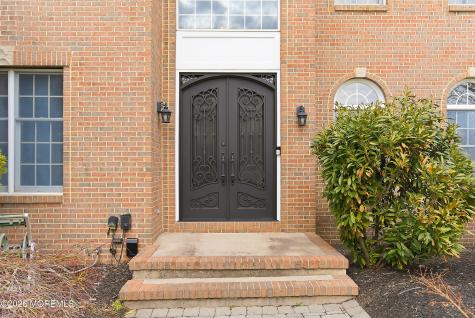 14 Barnyard Court Plainsboro NJ 08536
