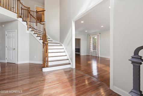 14 Barnyard Court Plainsboro NJ 08536