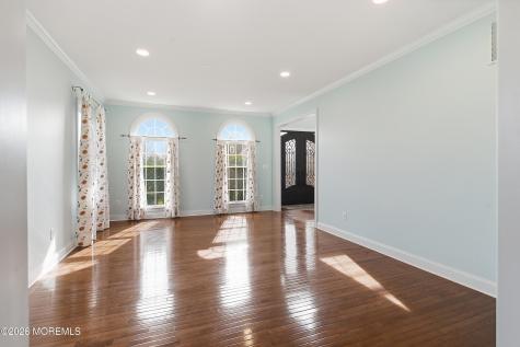 14 Barnyard Court Plainsboro NJ 08536