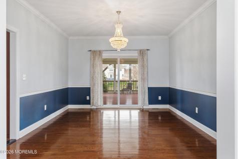 14 Barnyard Court Plainsboro NJ 08536