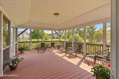 14 Barnyard Court Plainsboro NJ 08536