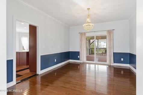 14 Barnyard Court Plainsboro NJ 08536