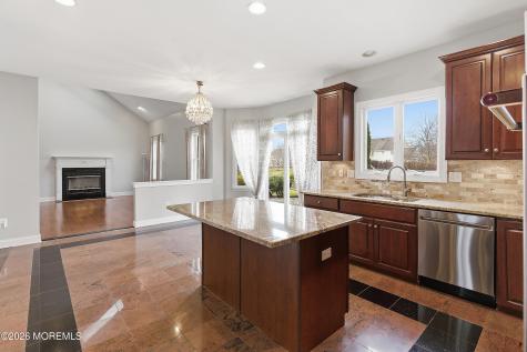 14 Barnyard Court Plainsboro NJ 08536