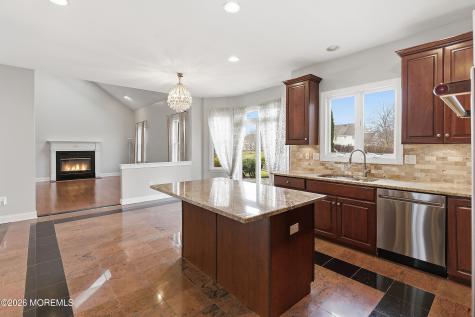 14 Barnyard Court Plainsboro NJ 08536