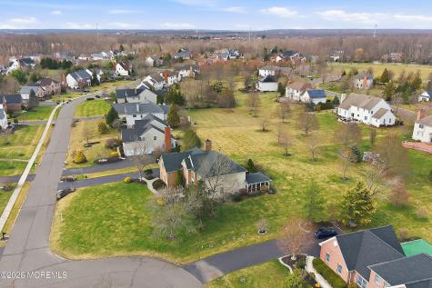 14 Barnyard Court Plainsboro NJ 08536