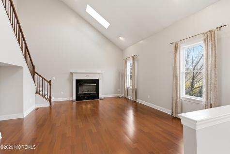 14 Barnyard Court Plainsboro NJ 08536