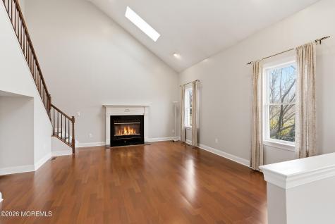 14 Barnyard Court Plainsboro NJ 08536