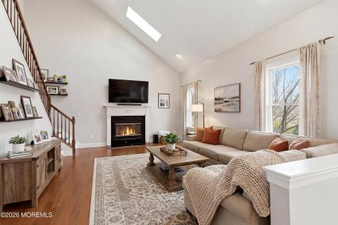 14 Barnyard Court Plainsboro NJ 08536