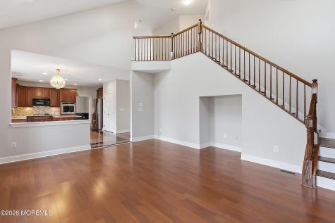 14 Barnyard Court Plainsboro NJ 08536