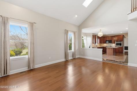 14 Barnyard Court Plainsboro NJ 08536