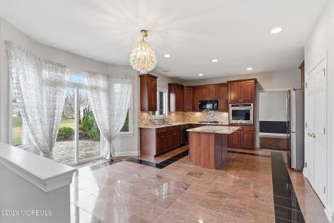 14 Barnyard Court Plainsboro NJ 08536
