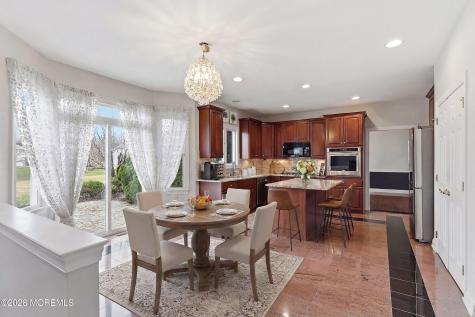 14 Barnyard Court Plainsboro NJ 08536