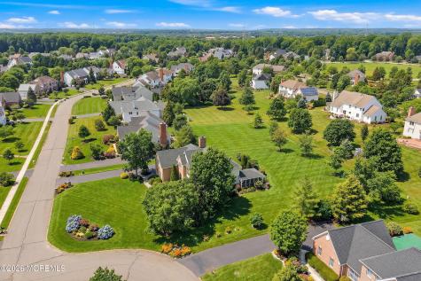 14 Barnyard Court Plainsboro NJ 08536