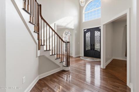 14 Barnyard Court Plainsboro NJ 08536