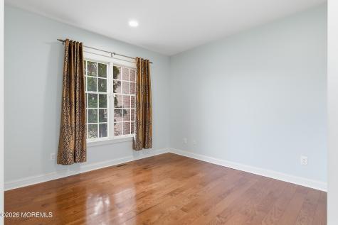 14 Barnyard Court Plainsboro NJ 08536
