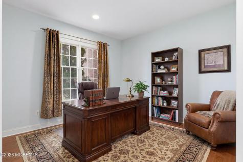 14 Barnyard Court Plainsboro NJ 08536