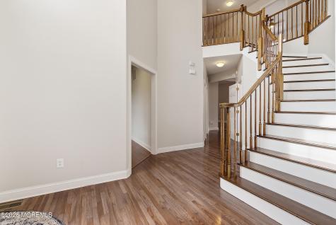 14 Barnyard Court Plainsboro NJ 08536