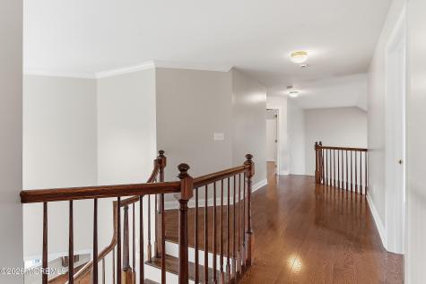 14 Barnyard Court Plainsboro NJ 08536
