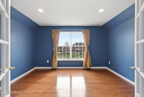 14 Barnyard Court Plainsboro NJ 08536