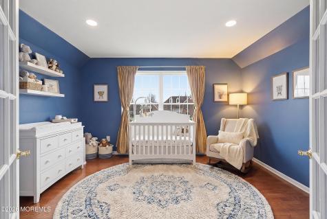 14 Barnyard Court Plainsboro NJ 08536