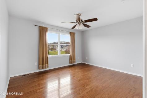 14 Barnyard Court Plainsboro NJ 08536