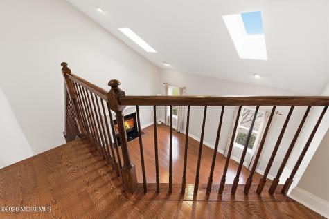 14 Barnyard Court Plainsboro NJ 08536