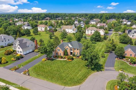 14 Barnyard Court Plainsboro NJ 08536