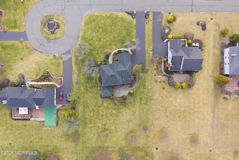 14 Barnyard Court Plainsboro NJ 08536
