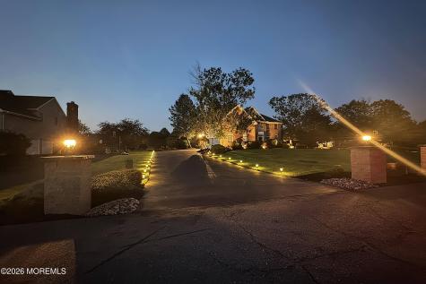 14 Barnyard Court Plainsboro NJ 08536