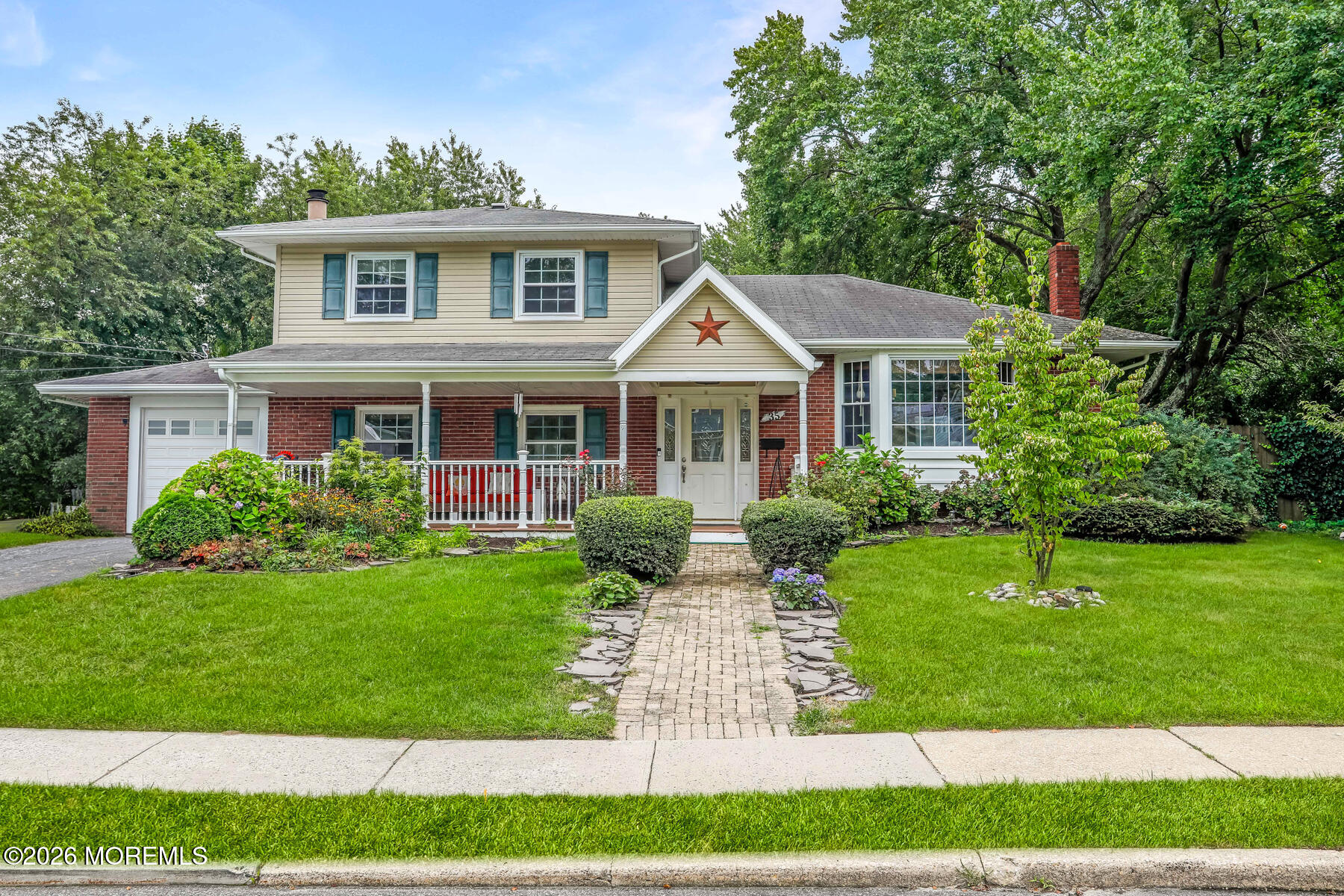 35 Westbrook Road Howell NJ 07731