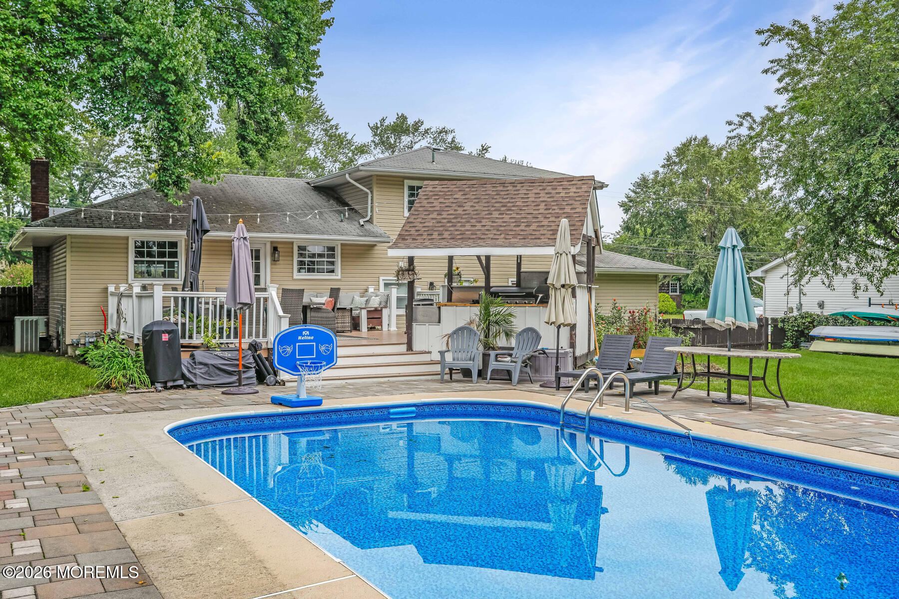 35 Westbrook Road Howell NJ 07731