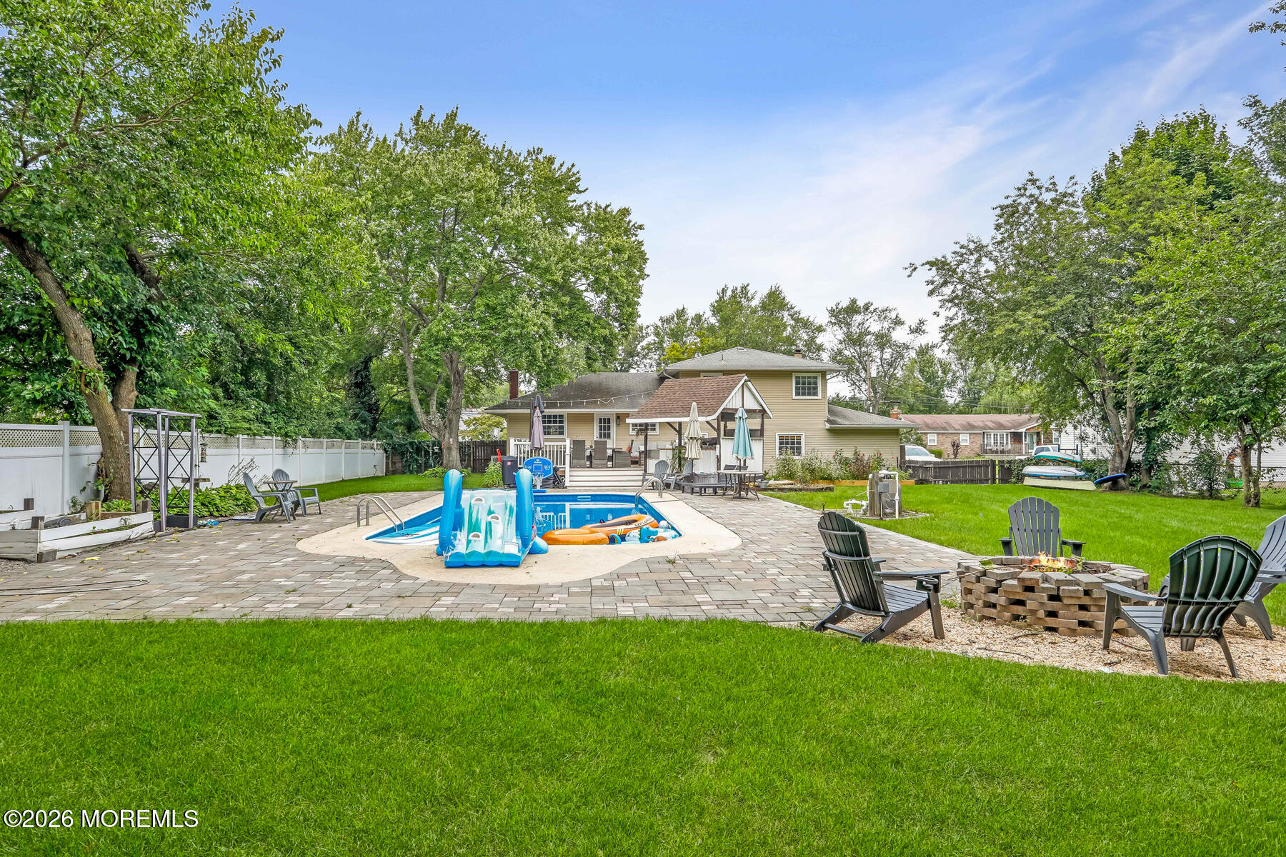 35 Westbrook Road Howell NJ 07731