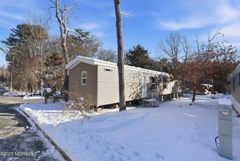 2 Lace Bark Lane Jackson NJ 08527