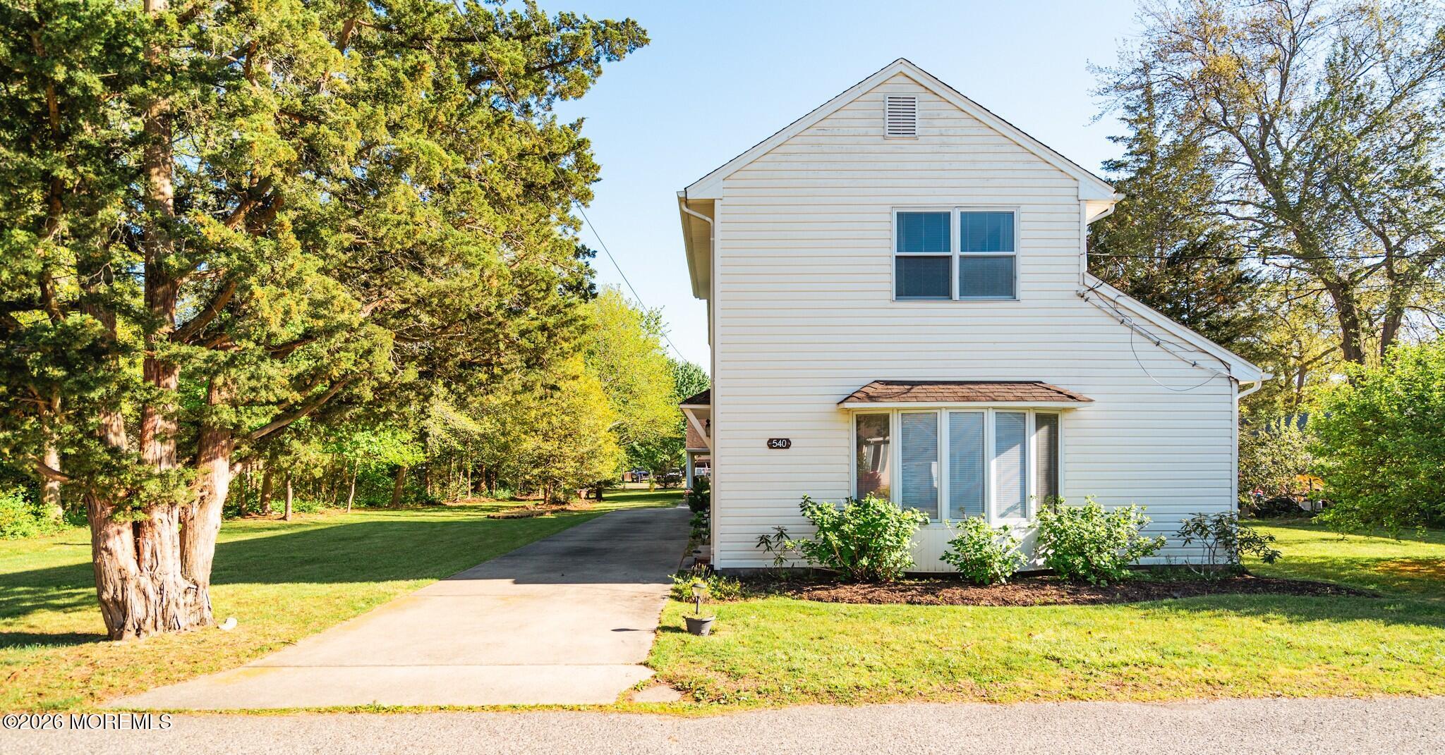 540 E Cape May Avenue Ocean Gate NJ 08740