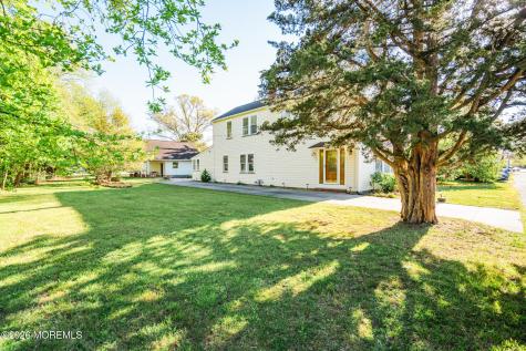 540 E Cape May Avenue Ocean Gate NJ 08740