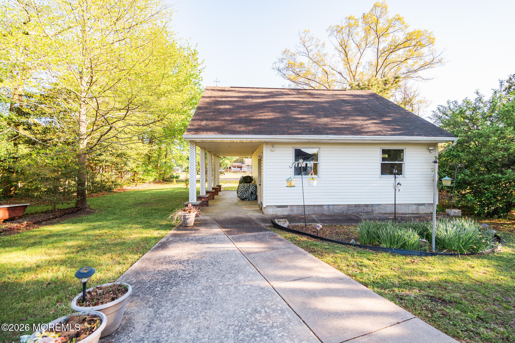 540 E Cape May Avenue Ocean Gate NJ 08740