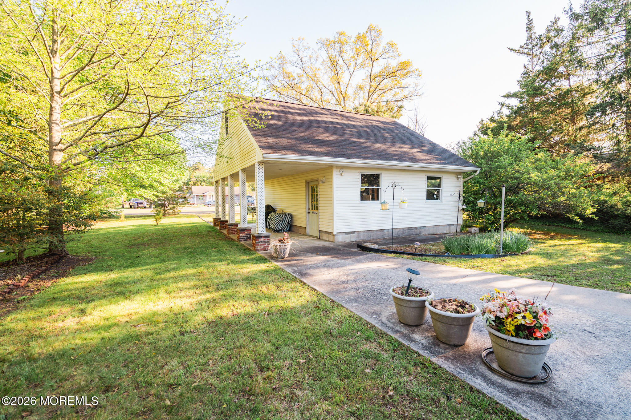 540 E Cape May Avenue Ocean Gate NJ 08740